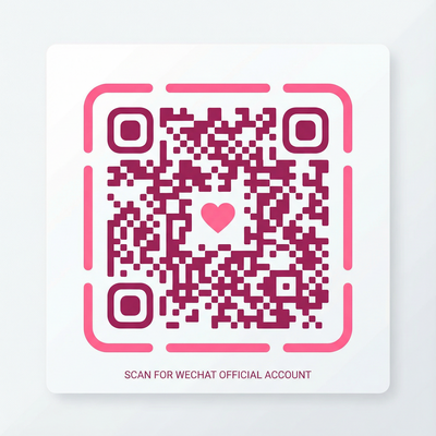 国产精品公众号二维码